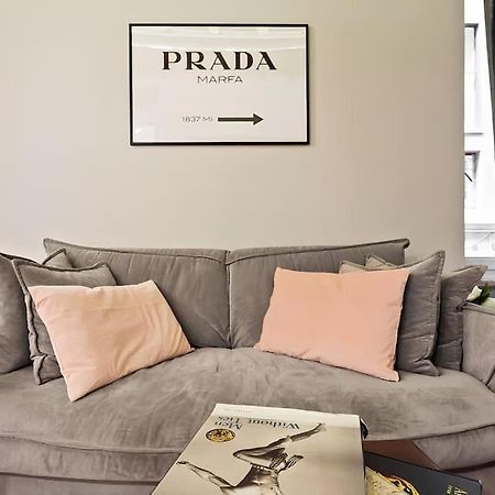 Hostme Piazza Navona Apartament Rome Extérieur photo