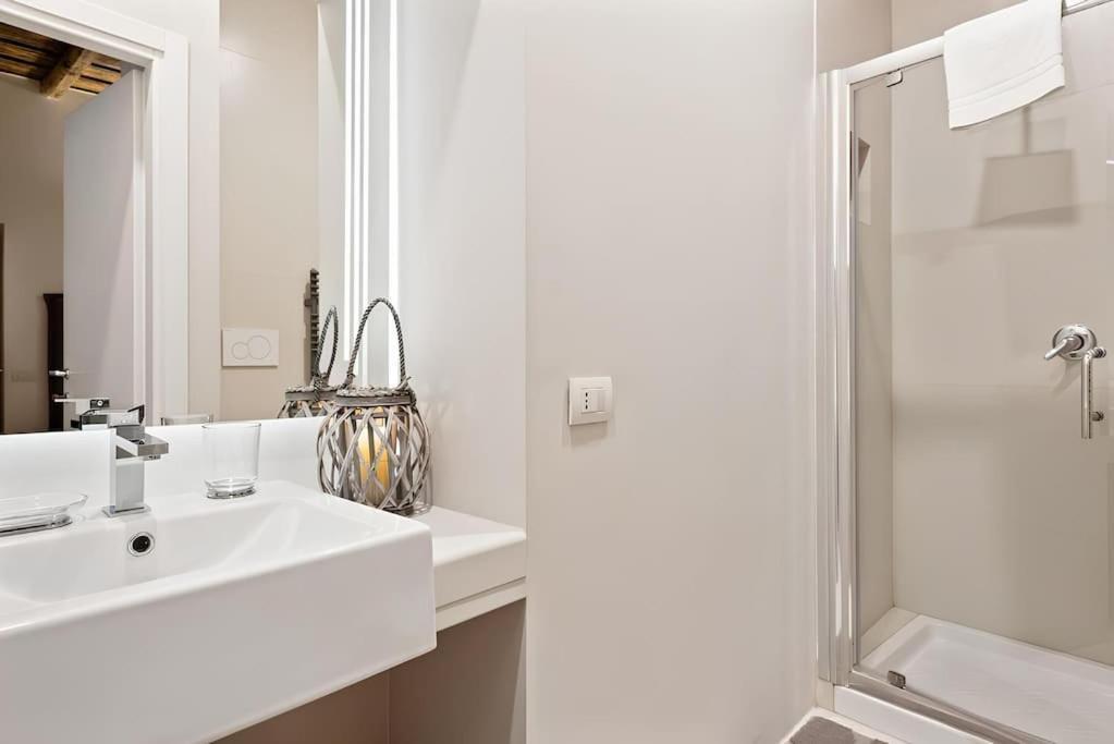 Hostme Piazza Navona Apartament Rome Extérieur photo
