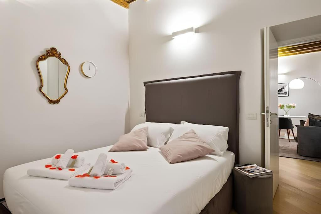 Hostme Piazza Navona Apartament Rome Extérieur photo