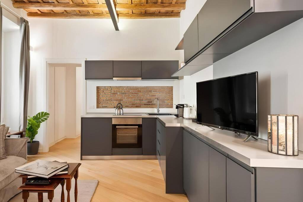 Hostme Piazza Navona Apartament Rome Extérieur photo