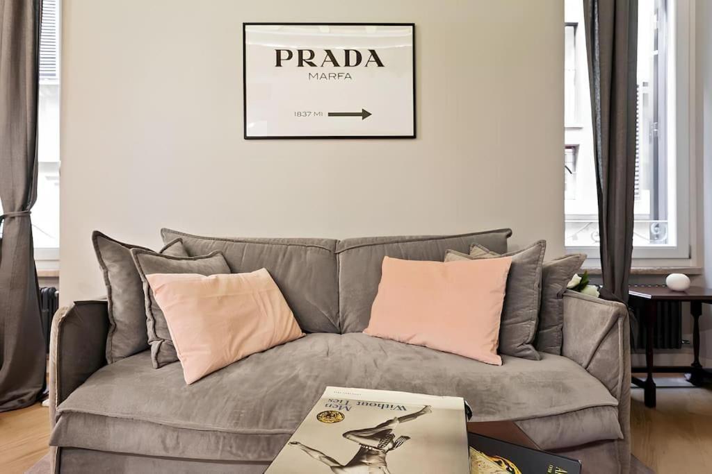 Hostme Piazza Navona Apartament Rome Extérieur photo