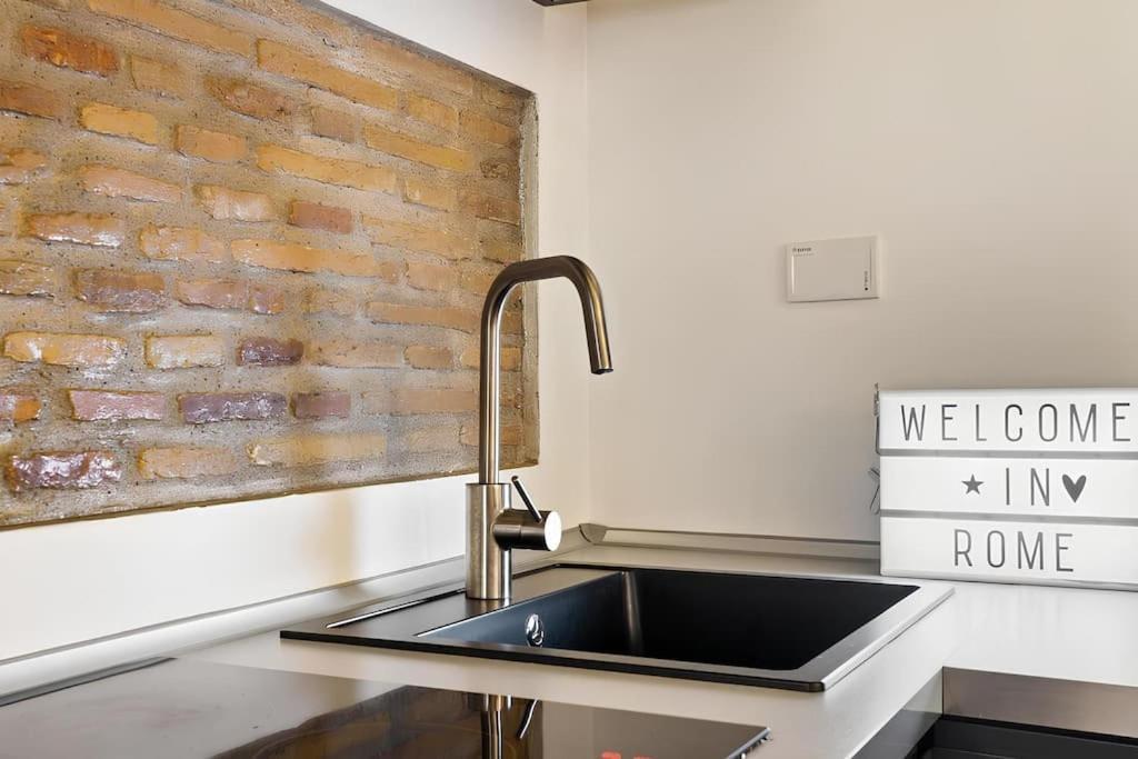 Hostme Piazza Navona Apartament Rome Extérieur photo
