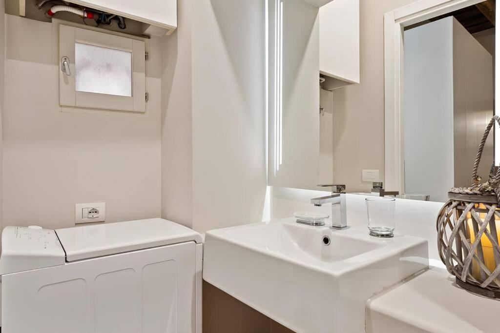 Hostme Piazza Navona Apartament Rome Extérieur photo