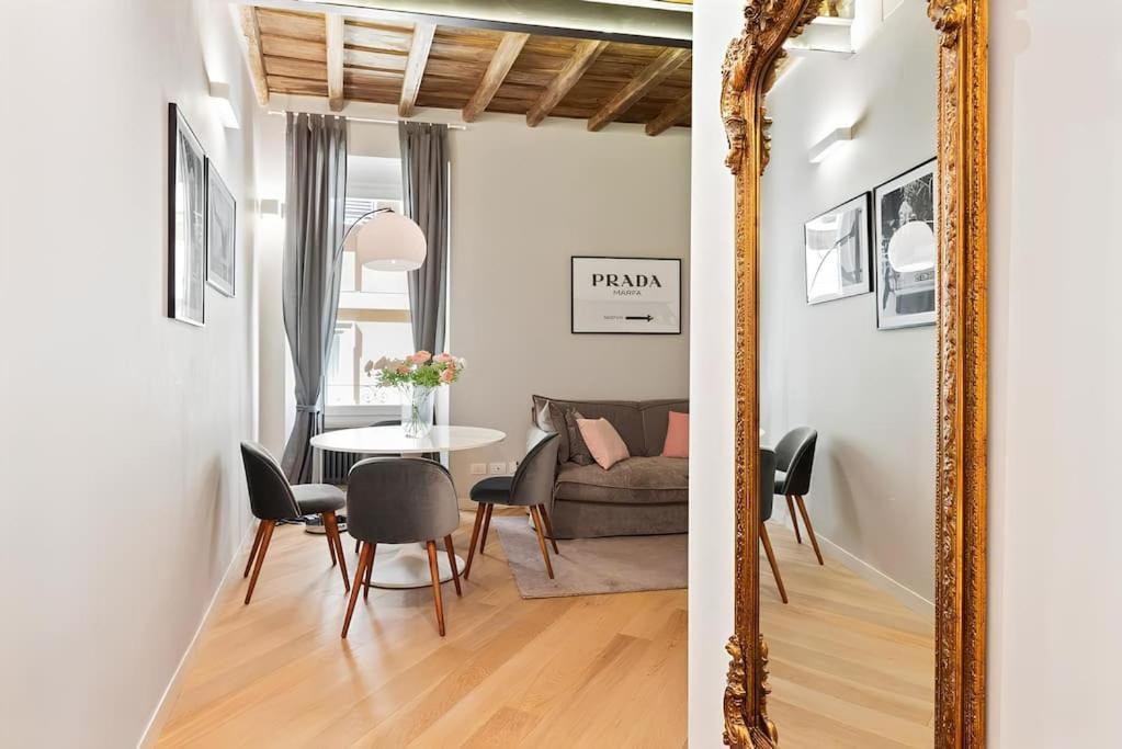 Hostme Piazza Navona Apartament Rome Extérieur photo