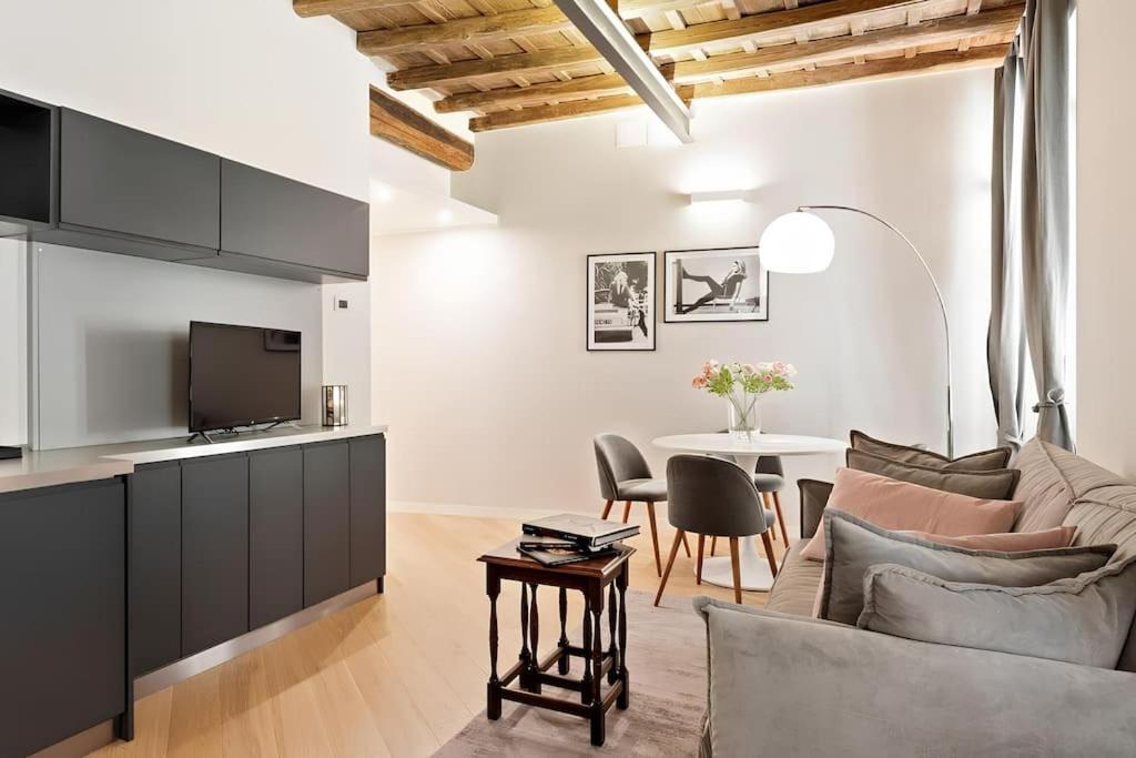 Hostme Piazza Navona Apartament Rome Extérieur photo