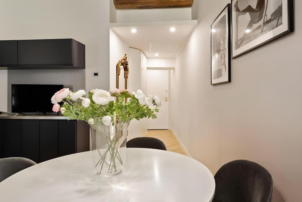 Hostme Piazza Navona Apartament Rome Extérieur photo