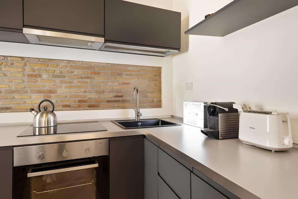 Hostme Piazza Navona Apartament Rome Extérieur photo